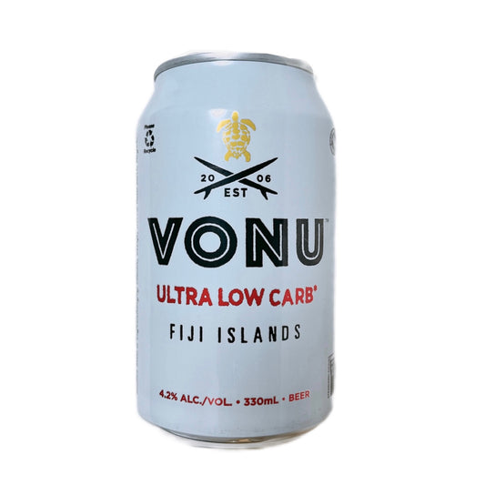 Vonu ultra low carb (CAN)