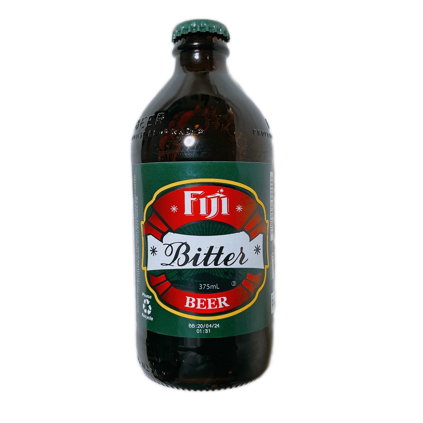 【6本】フィジービター / Fiji Bitter 6本セット