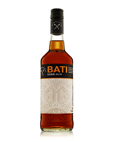 ラム酒　バチラムダーク/ Bati Rum Dark