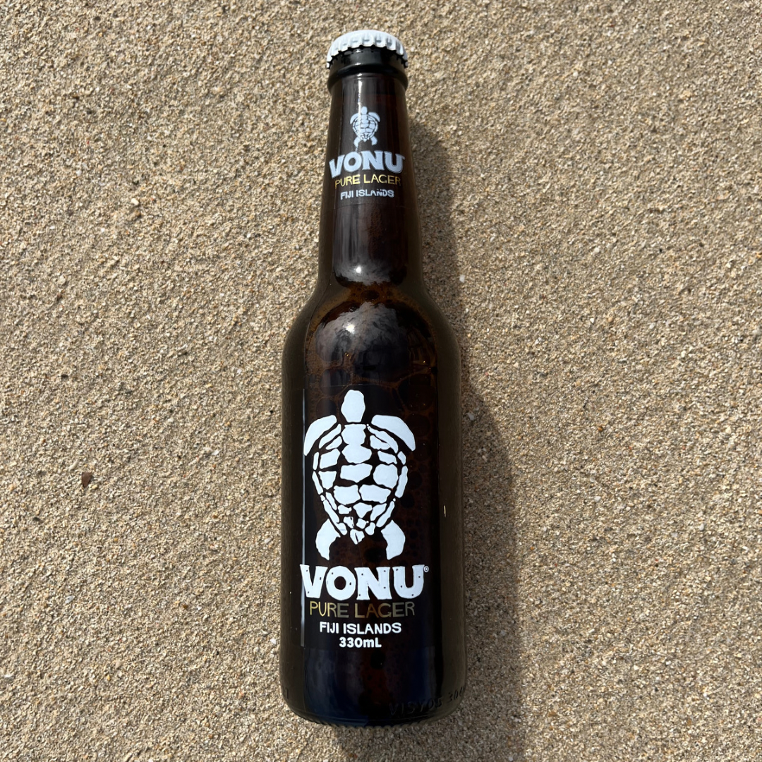 【6本】ヴォヌピュアラガービール６本セット