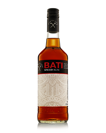 ラム酒　バチラムスパイス / Bati Rum Spiced